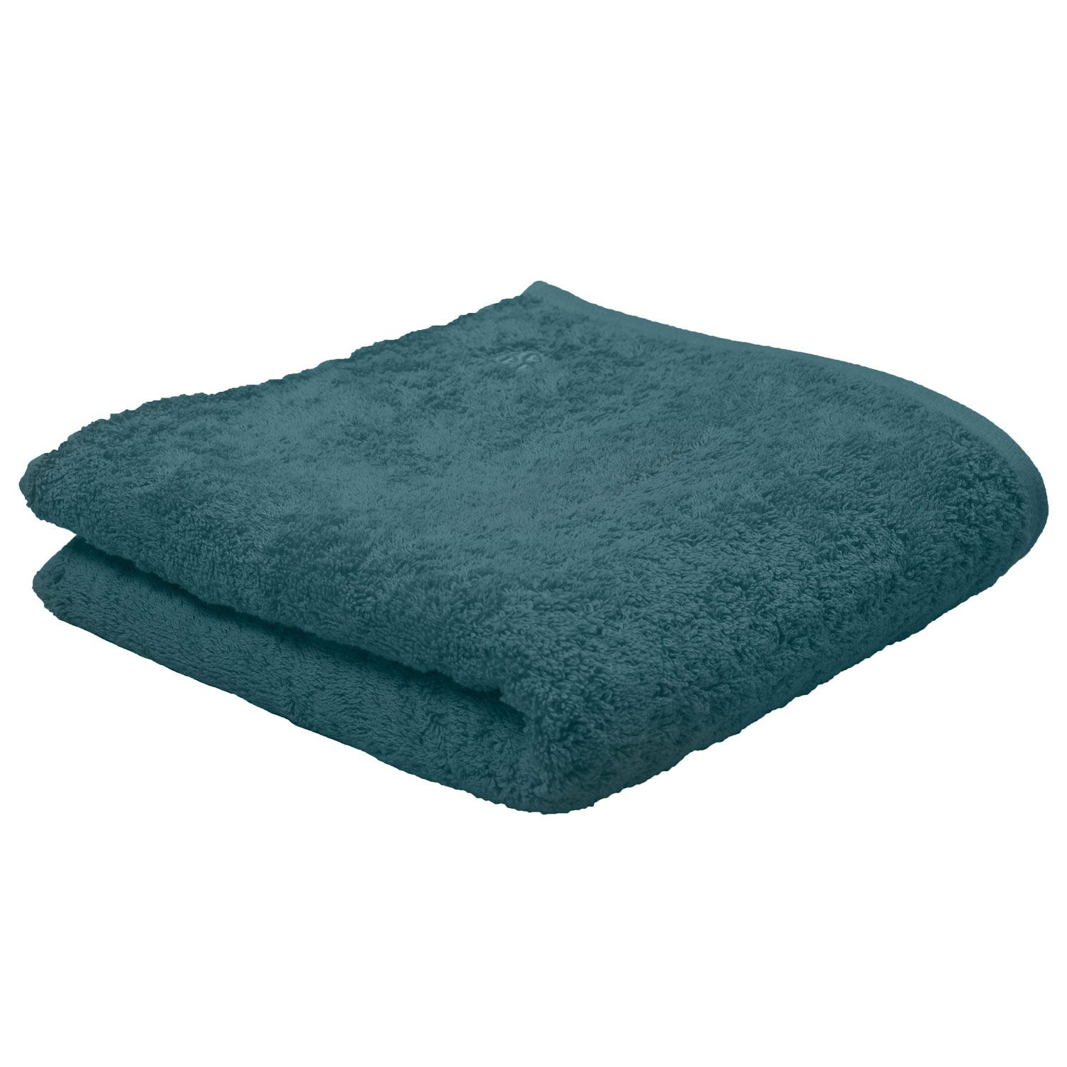 Ross Frottier Handtuch 4004 Vita 38 Pazifik 50 x 100 cm 100 % Baumwolle