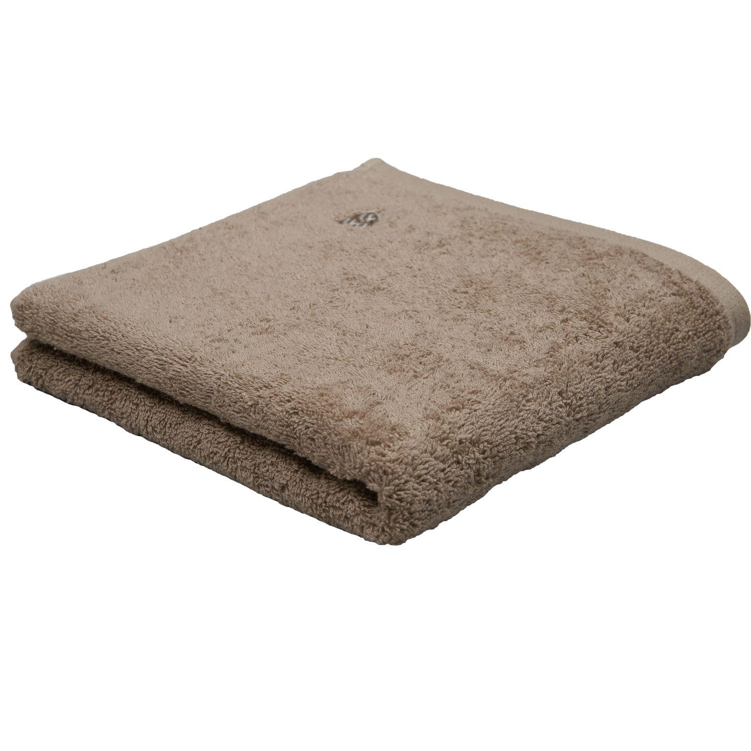 Ross Frottier Handtuch 4004 Vita 52 Cappuccino 50 x 100 cm 100 % Baumwolle