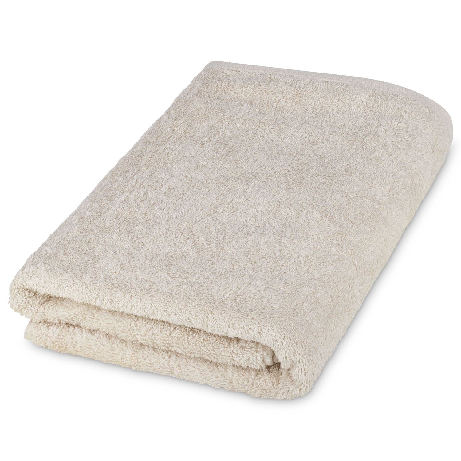 Ross Frottier Handtuch 4004 Vita 55 Leinen 50 x 100 cm 100 % Baumwolle