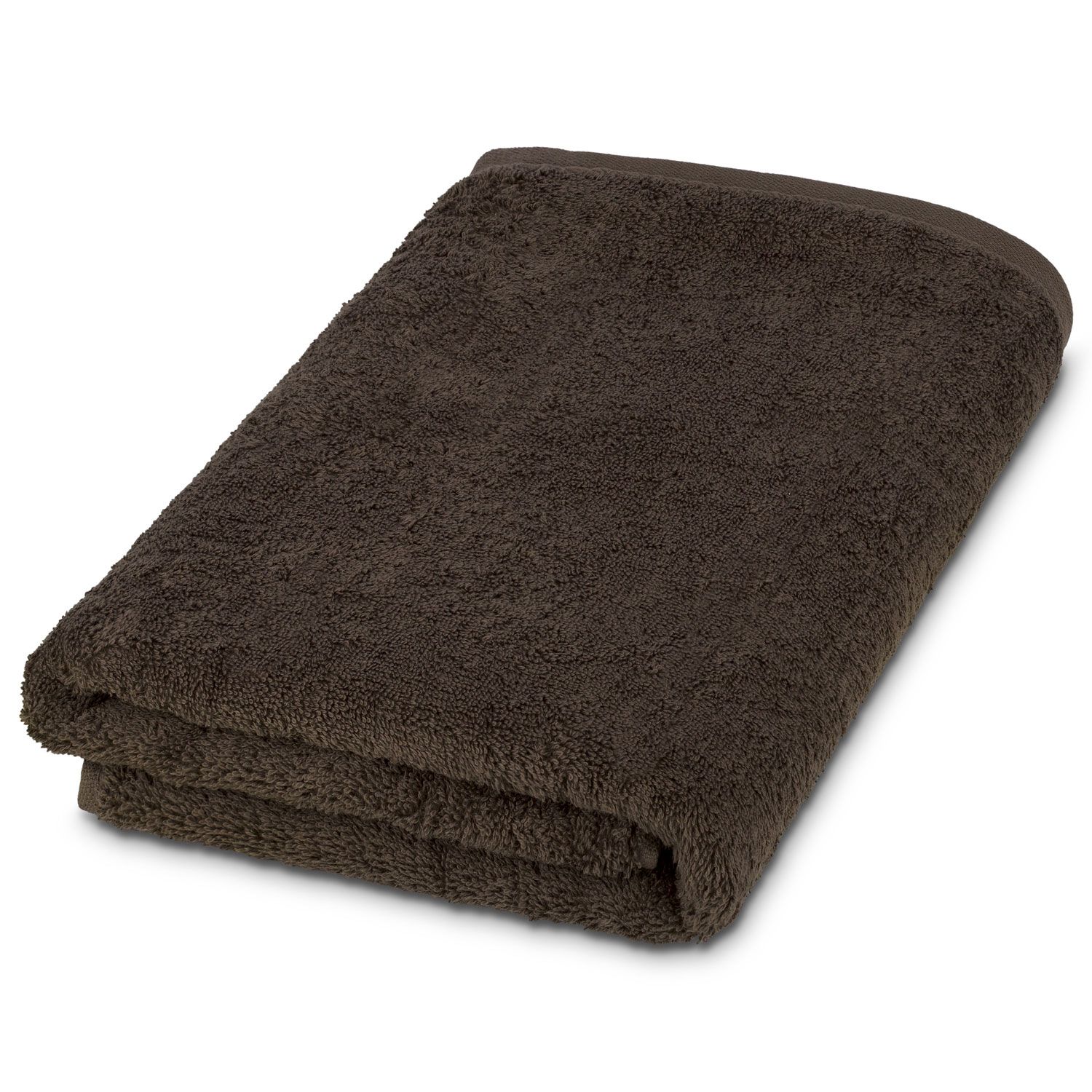 Ross Frottier Handtuch 4004 Vita 59 Mokka 50 x 100 cm 100 % Baumwolle