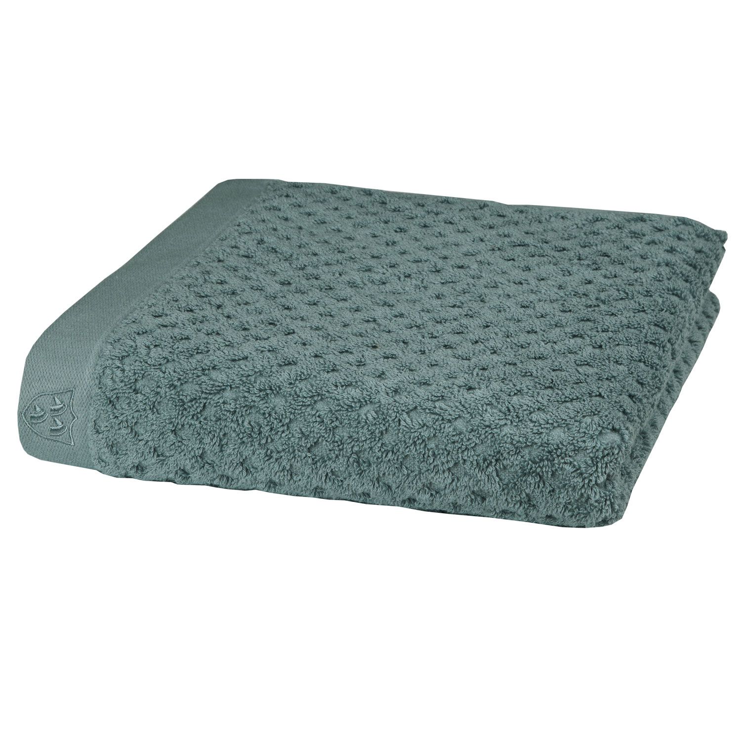 Ross Frottier Handtuch 4010 Harmony 34 Arktis 50 x 100 cm 100 % Baumwolle