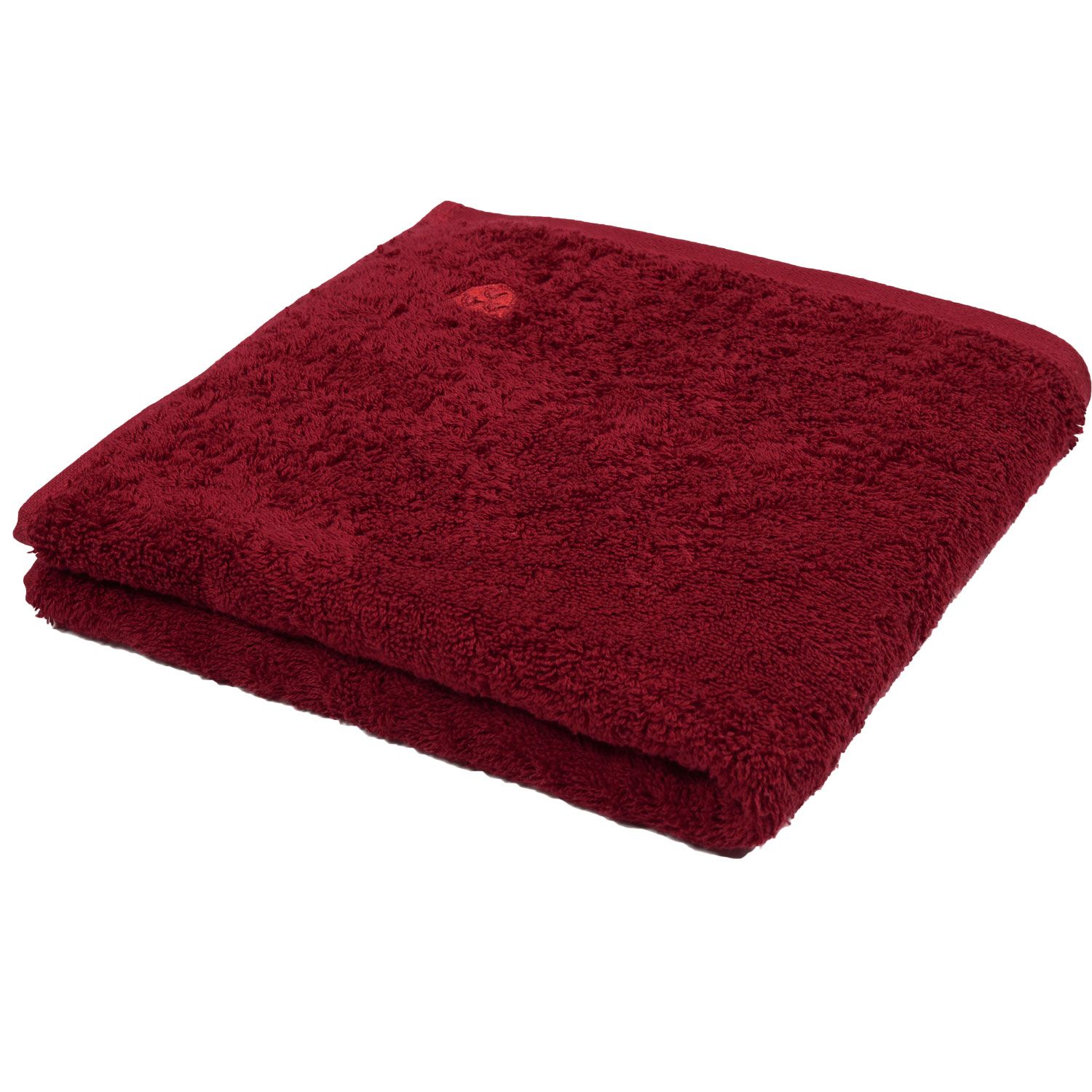Ross Frottier Handtuch Badetuch 4004 Vita 19 Marsala 70 x 140 cm Baumwolle
