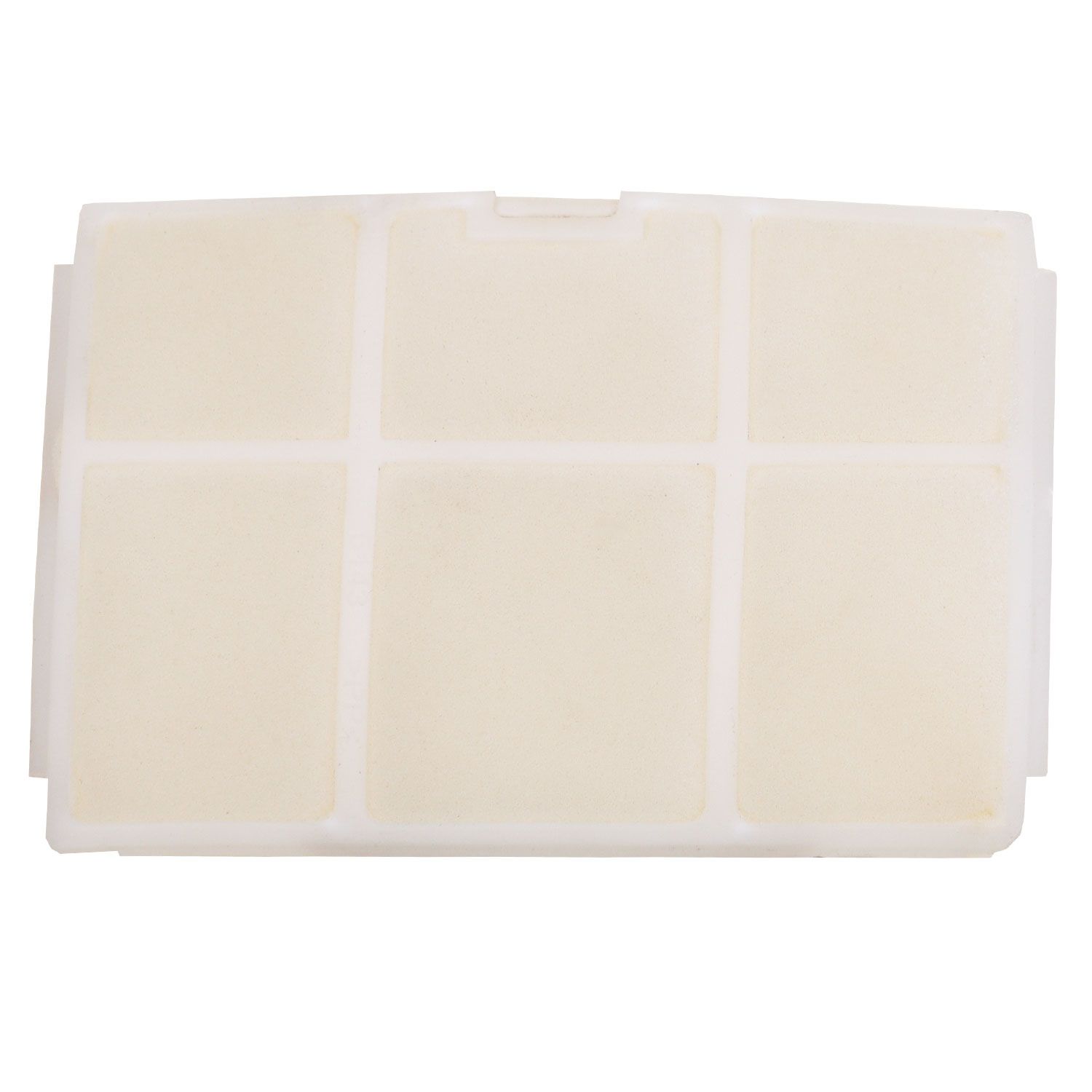 SEBO Motor-Abluftfilter TM375 455 XP1 XP2 XP3