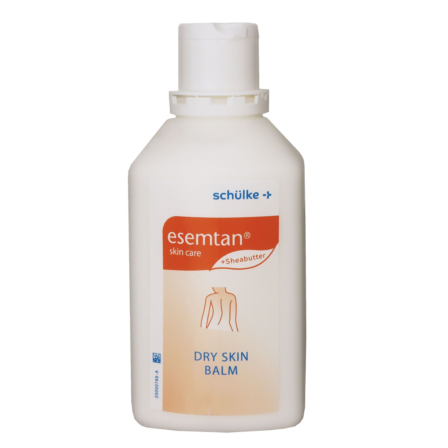 Sch�lke esemtan dry skin balm 500 ml K�rperpflege Balsam farbstofffreier