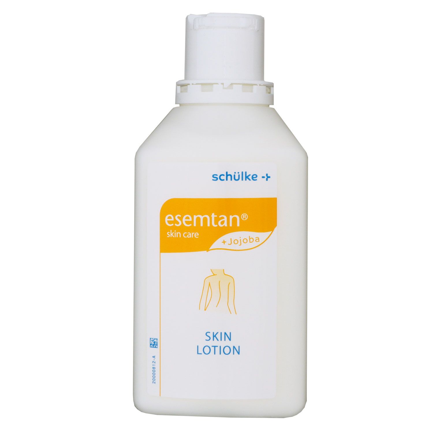 Sch�lke esemtan skin lotion 500 ml f�r normale Haut