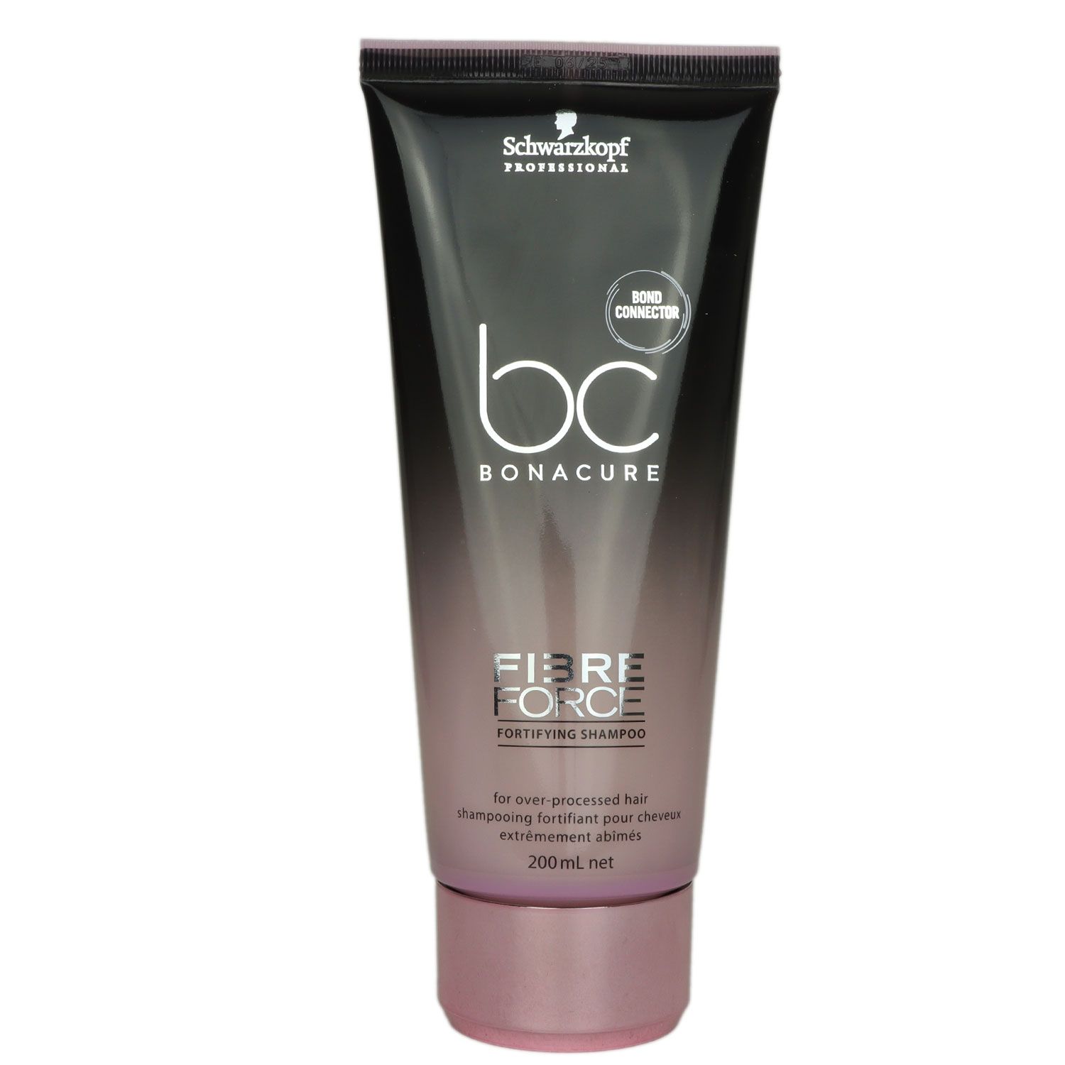 L'Oréal Total Repair 5 Shampoo Für Geschädigtes Haar – 350 Ml, Reparierendes Shampoo Mit Pflegender Formel