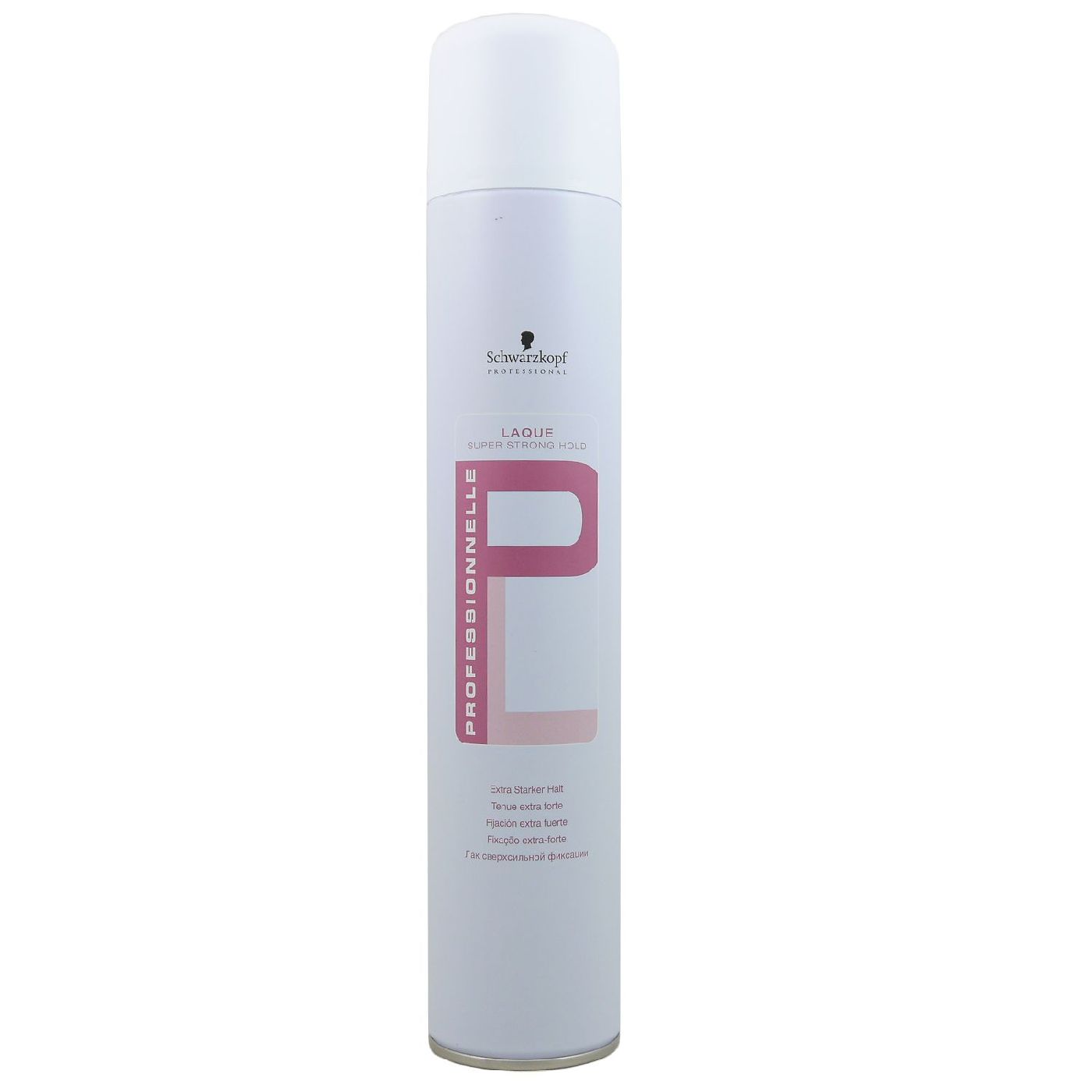 Schwarzkopf Laque Super Strong Hold 500 ml Haarspray