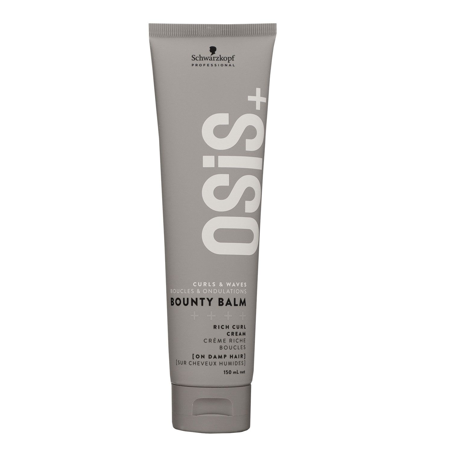 Schwarzkopf Osis Bounty Balm 150 ml Stylingcreme