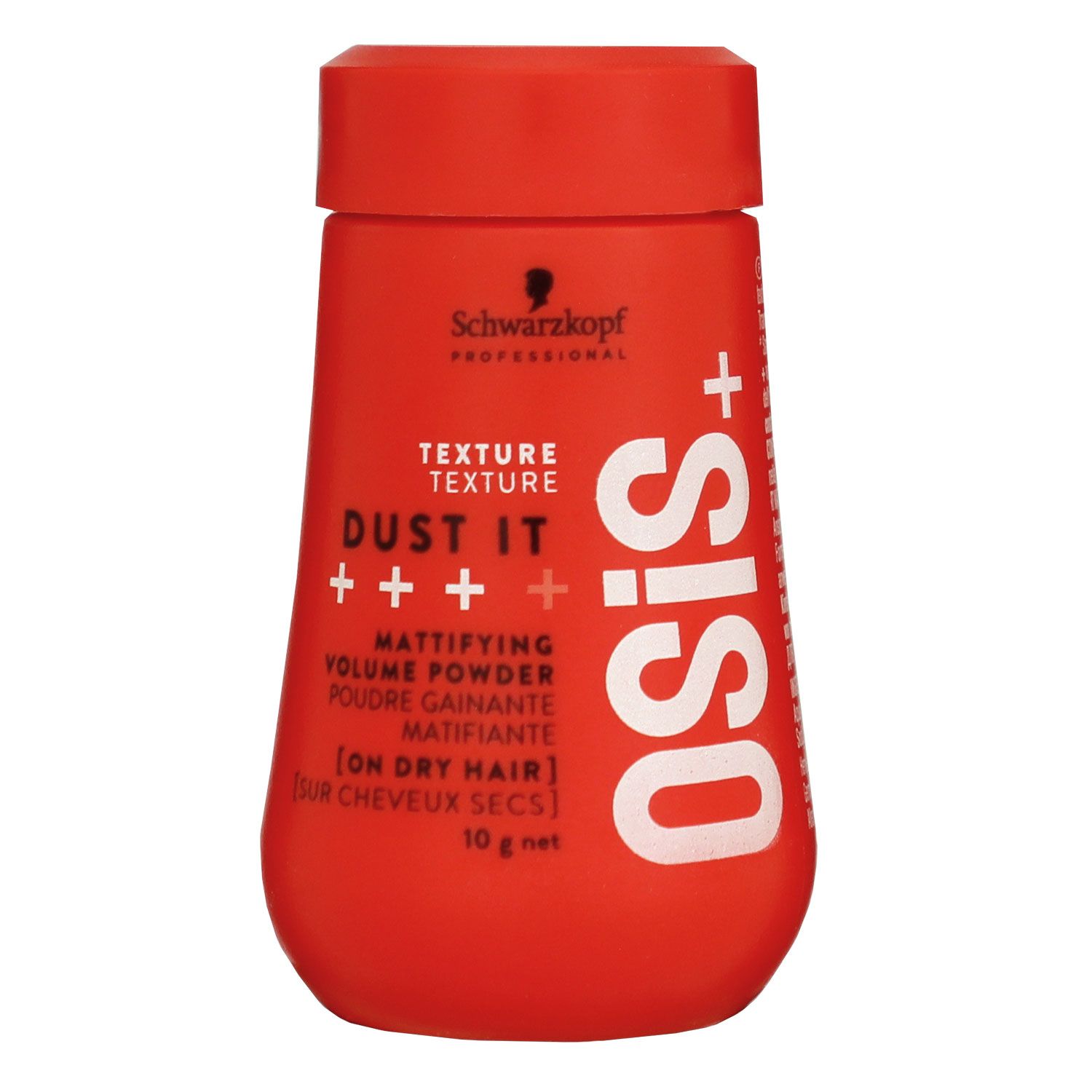 Schwarzkopf Osis Dust It 10 g Haarpuder Matt starker halt