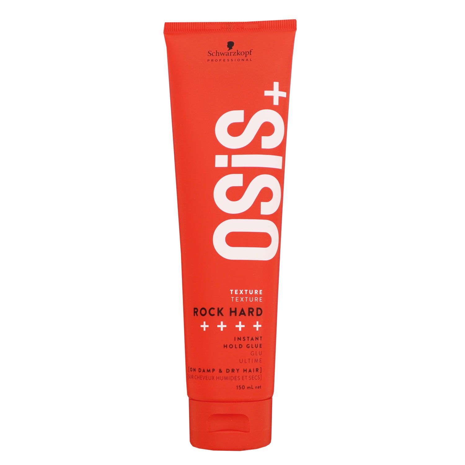 Schwarzkopf Osis Rock Hard 150 ml Haargel starker Halt