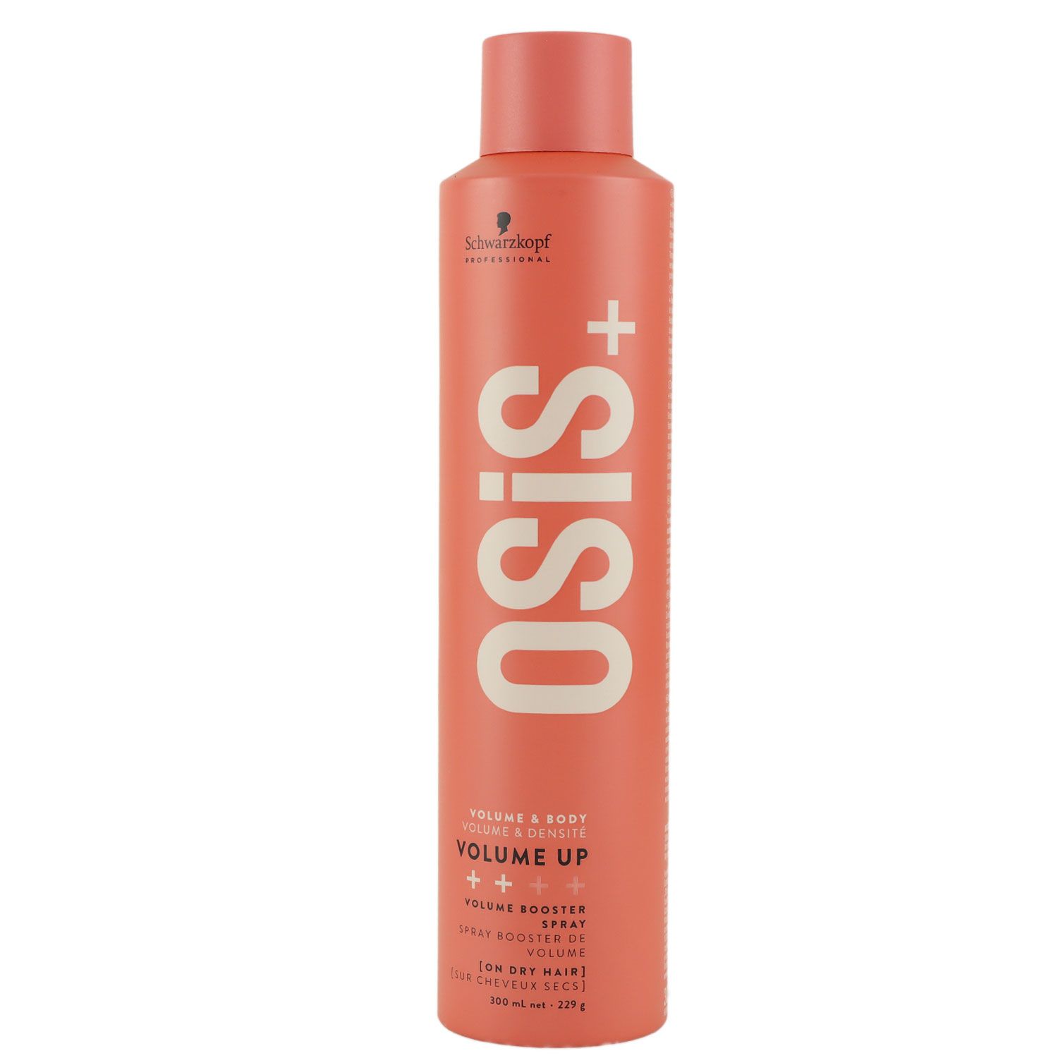 Schwarzkopf Osis Volume Up 300 ml Booster bei Riemax