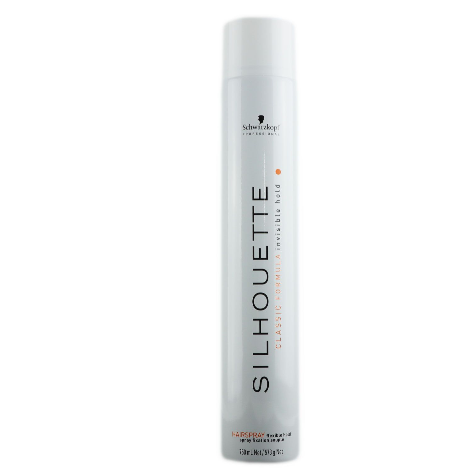 Schwarzkopf Silhouette Flexible Hold 750 ml Haarspray bei Riemax
