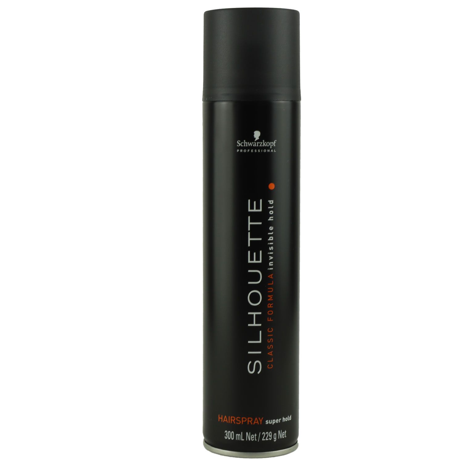 Schwarzkopf Silhouette Super Hold 300 ml Haarspray Haarlack starke Festigung