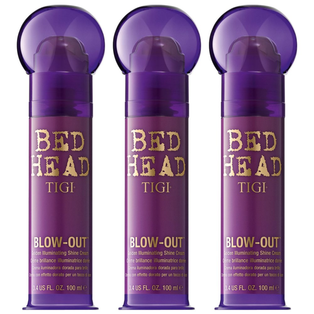 TIGI Bed Head Blow Out 3 x 100 ml bei Riemax