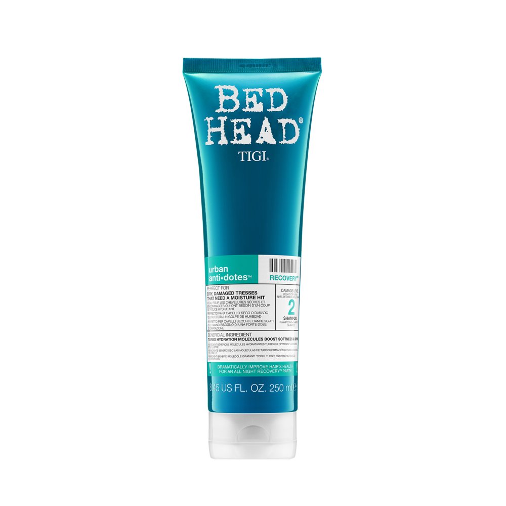 Tigi Bed Head Urban Antidotes Recovery Shampoo Bei Riemax