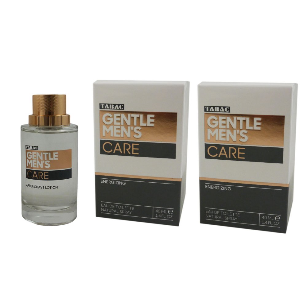 Gentle men's care discount parfum