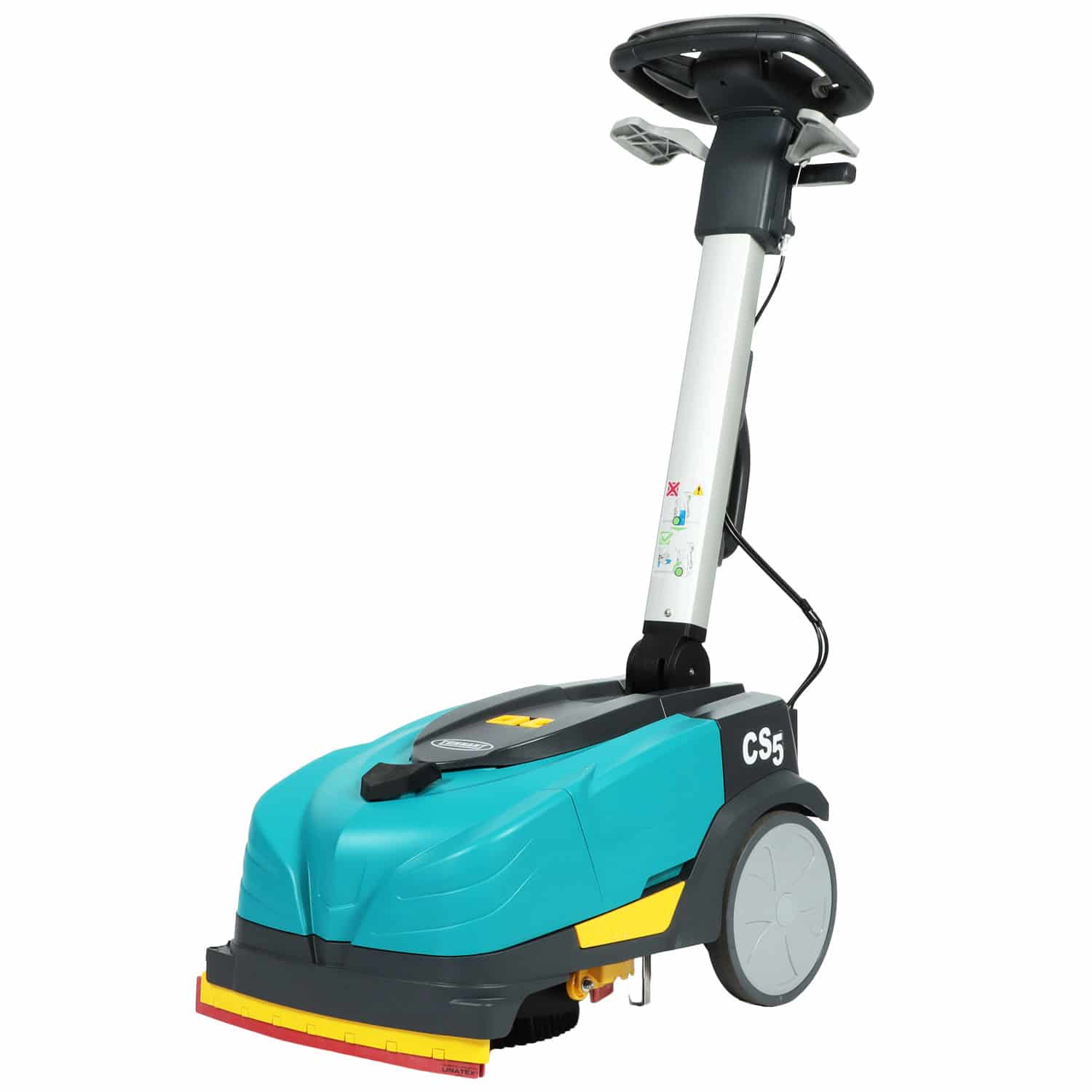 Tennant CS5 Kompakte Scheuersaugmaschine