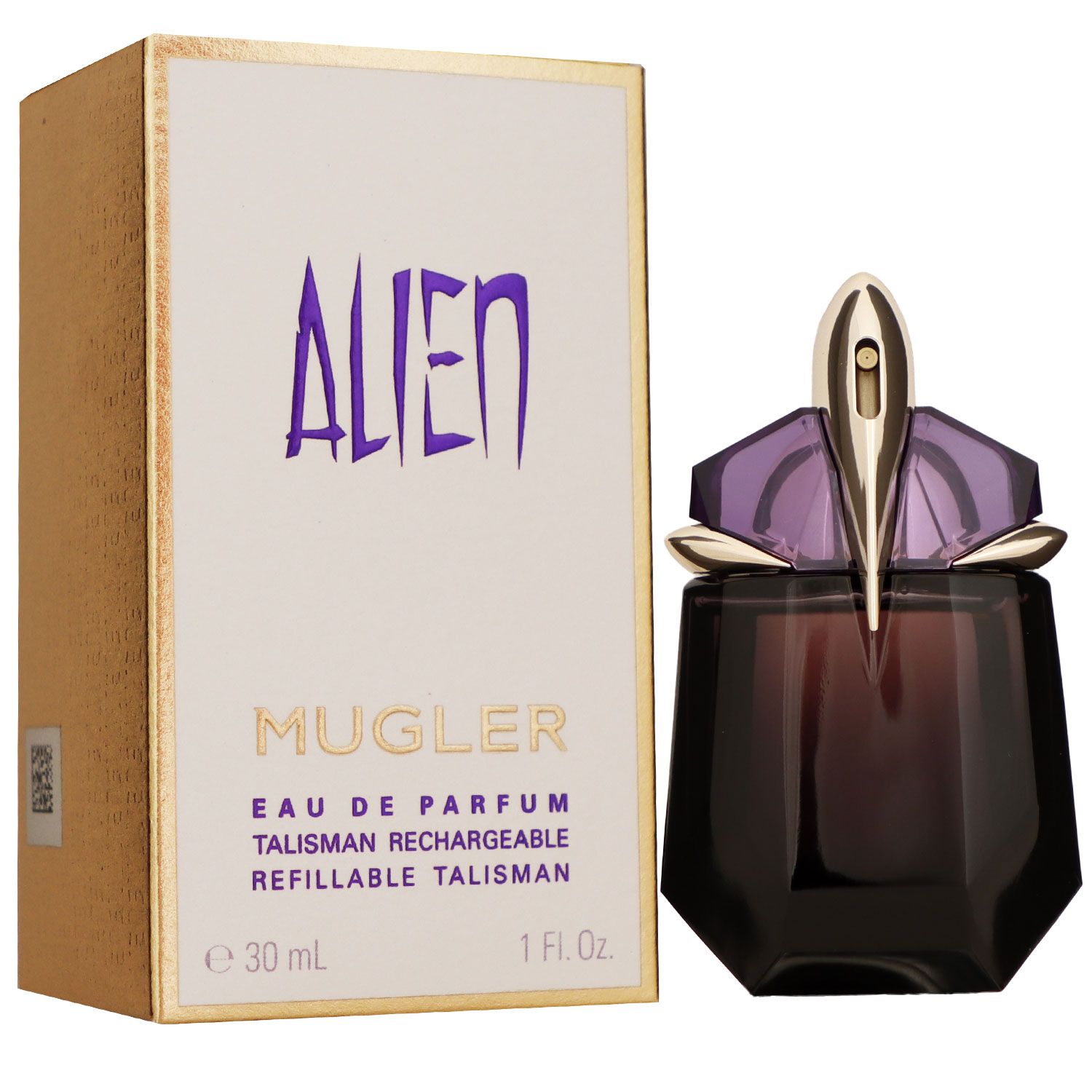 Thierry Mugler Alien 30 ml Eau de Parfum EDP nachf�llbar refillable