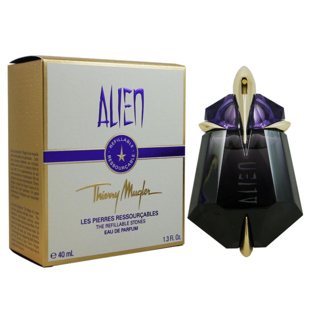 Alien 40 ml eau hotsell de parfum