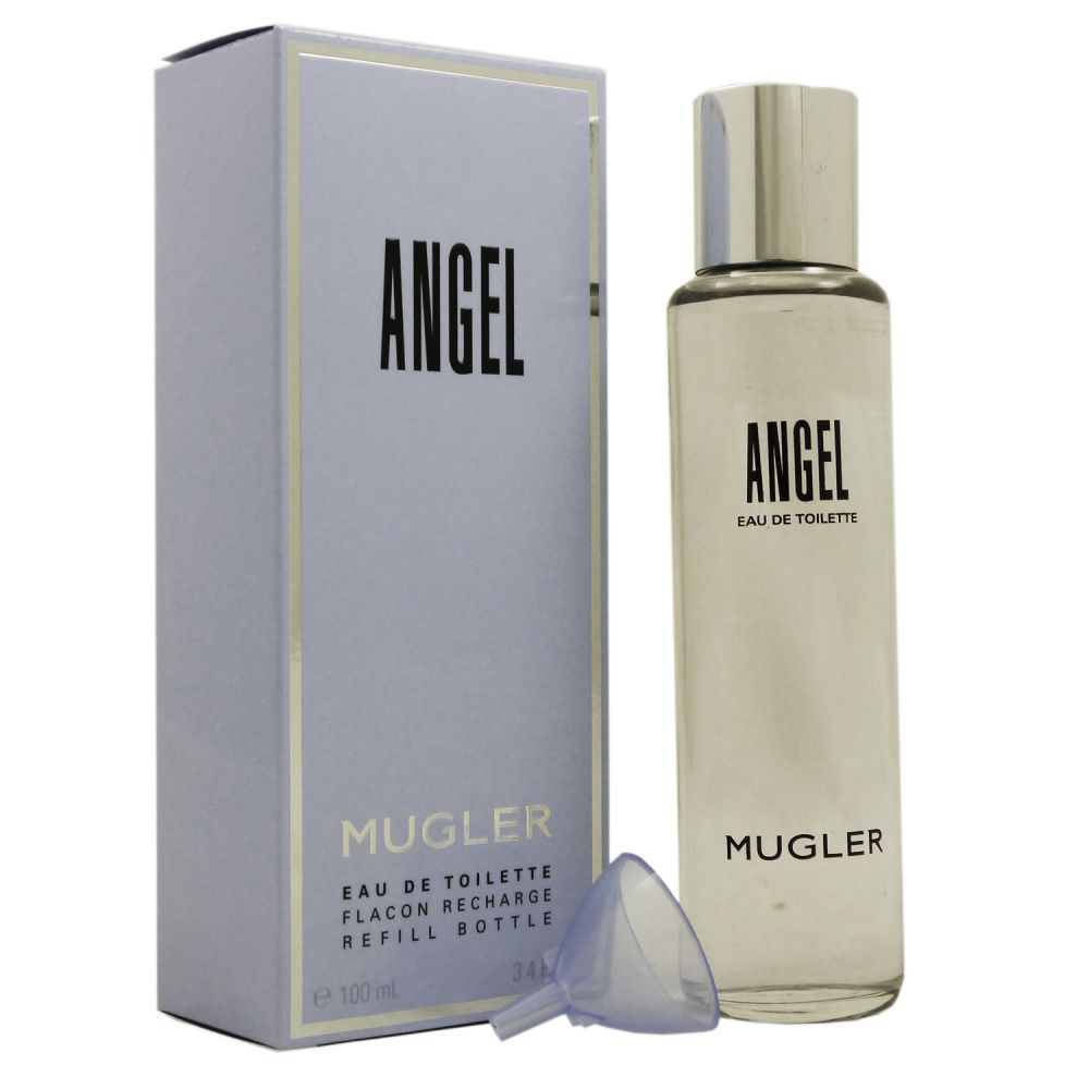 Thierry Mugler Angel Refill - Eau de Parfum (Nachfüller)