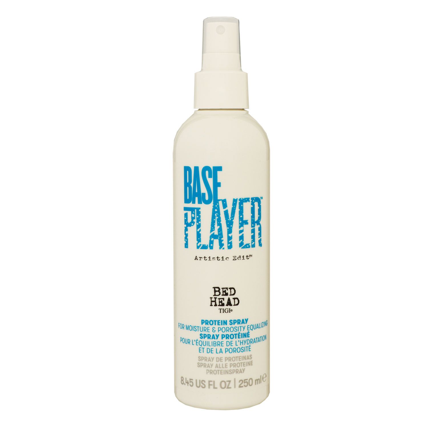 Tigi BH Artistic Edit Base Player 250 ml bei Riemax