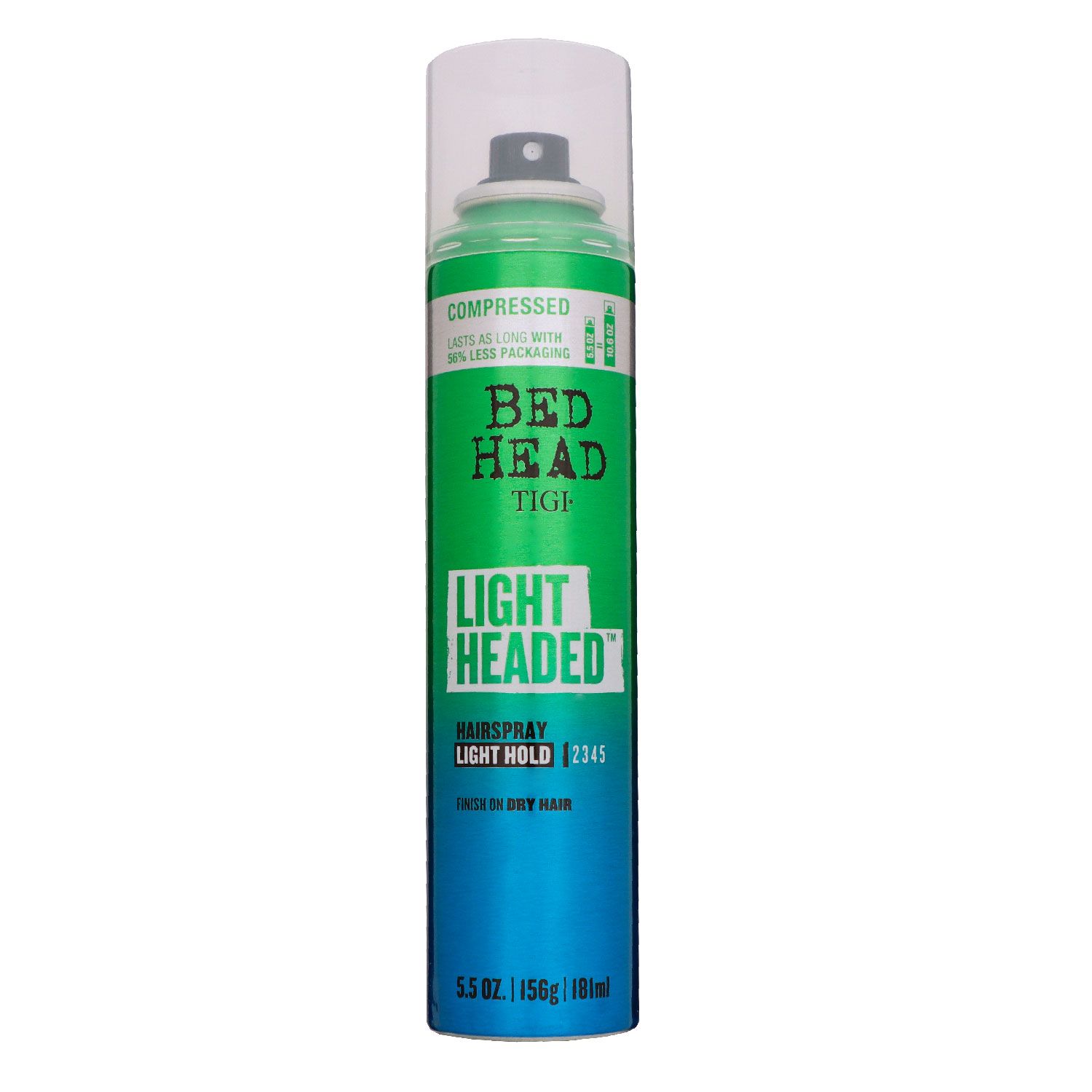 Tigi Bed Head Lightheaded 181 ml Haarspray leichter Halt