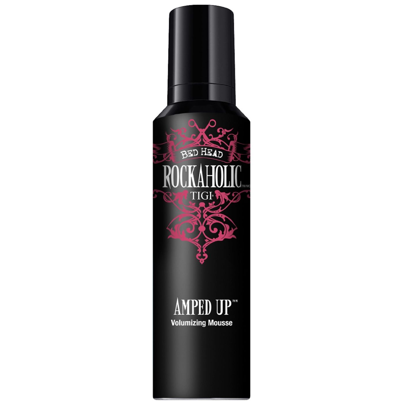 Tigi Bed Head Rockaholic Amped Up 200 ml Volume Mousse bei Riemax