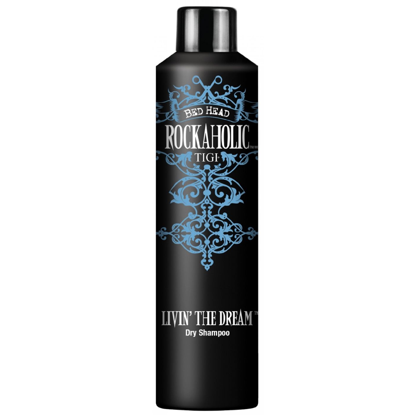 TIGI Rockaholic Hardcore Spray Gel – Extrastarker Halt Für Deine Haare