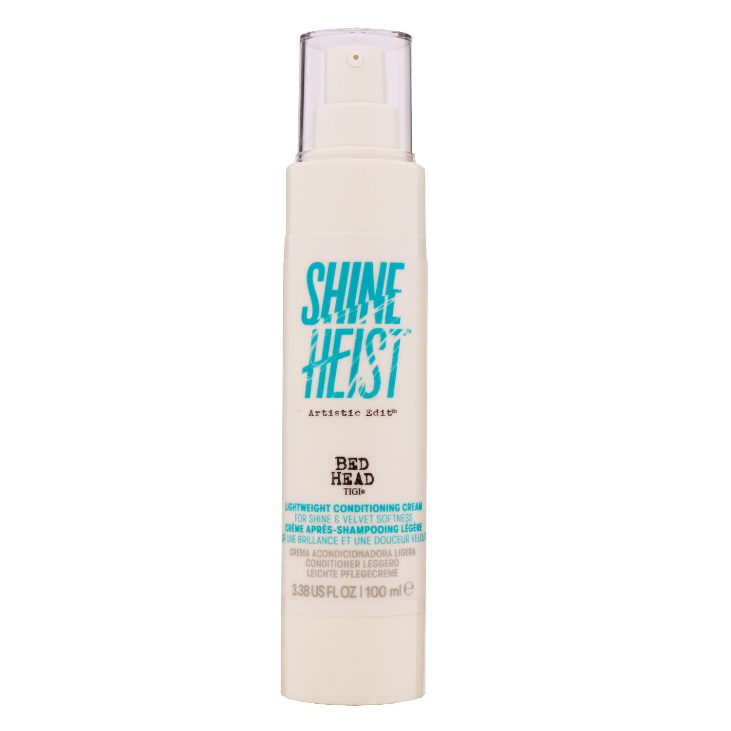 Tigi Bed Head Shine Heist 100 ml Pflegecreme