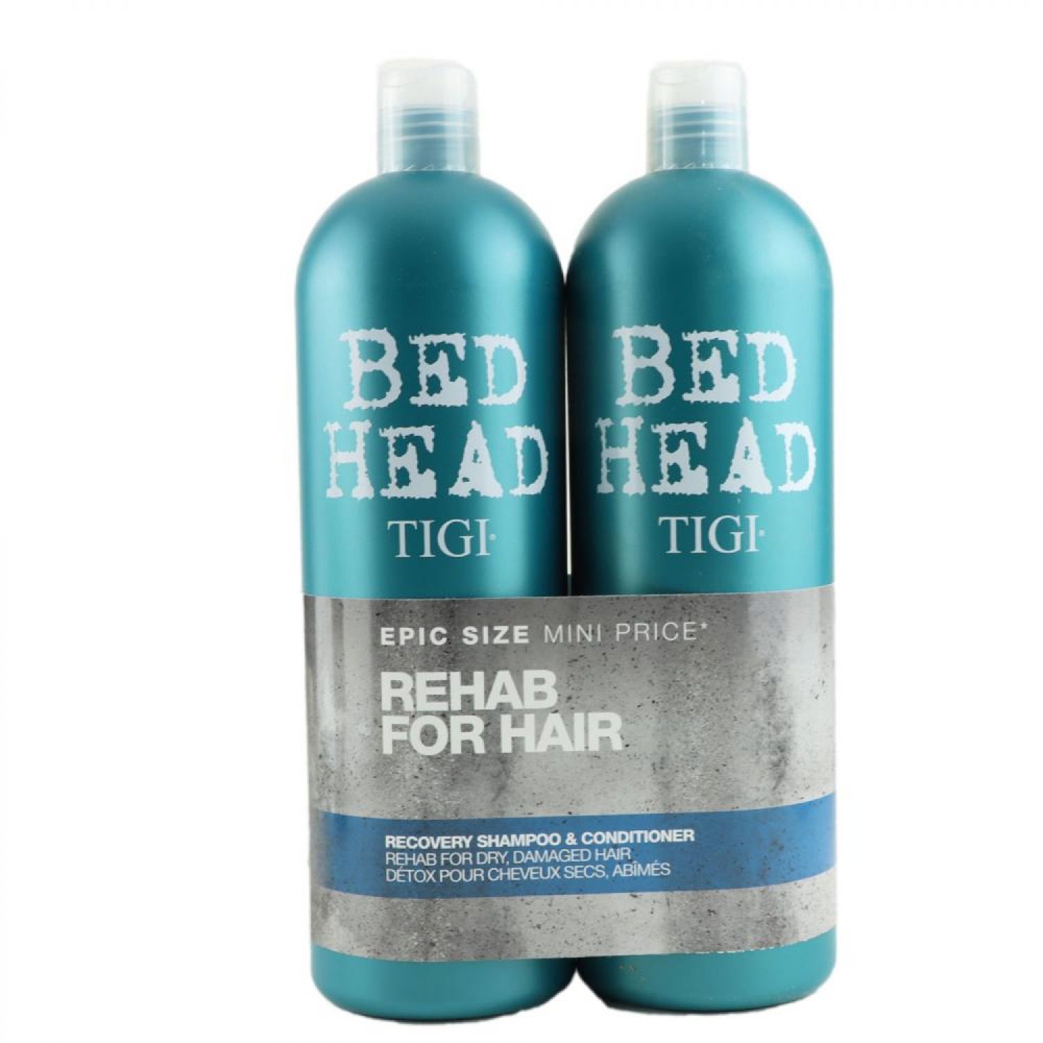 Tigi Bed Head Tween Set Ml Shampoo Conditioner