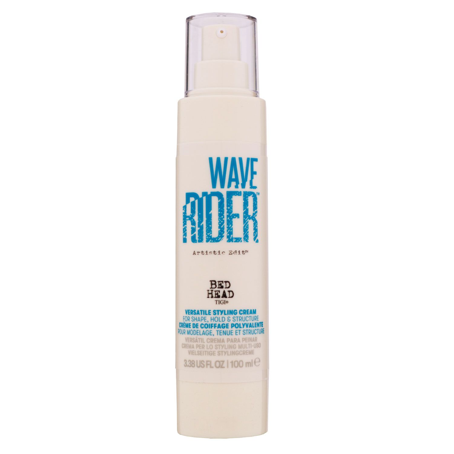 Tigi Bed Head Wave Rider 100 ml Stylingcreme