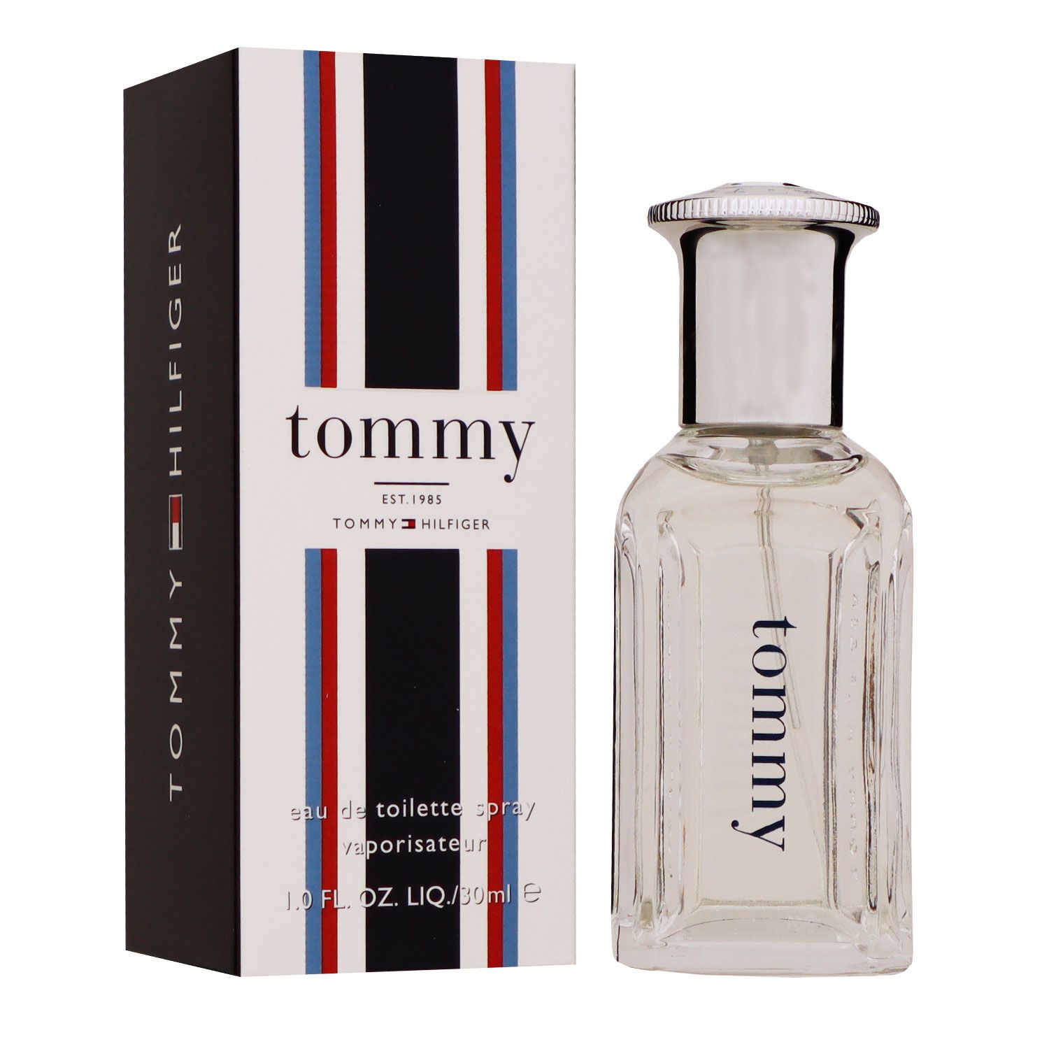 Tommy Hilfiger Tommy Men - Man 30 ml Eau de Toilette EDT   Herrenduft