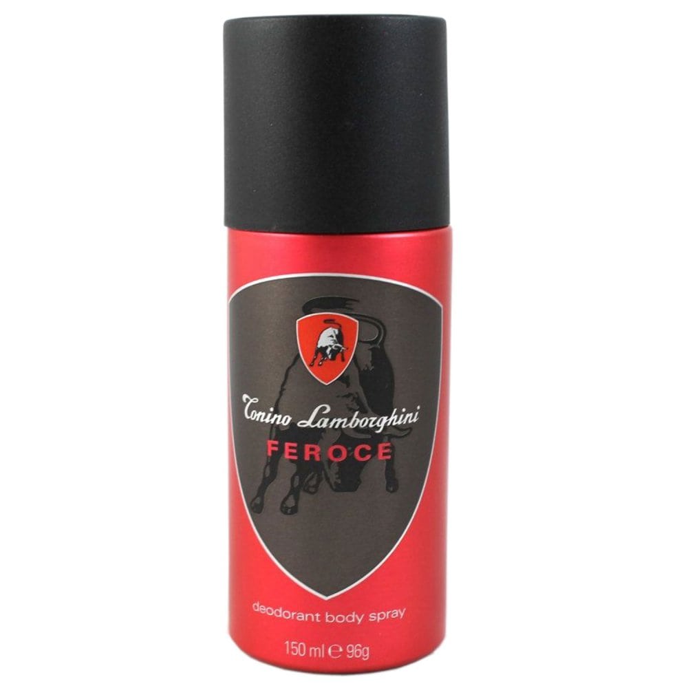 Tonino Feroce 150 ml Deospray Deo Spray bei Riemax