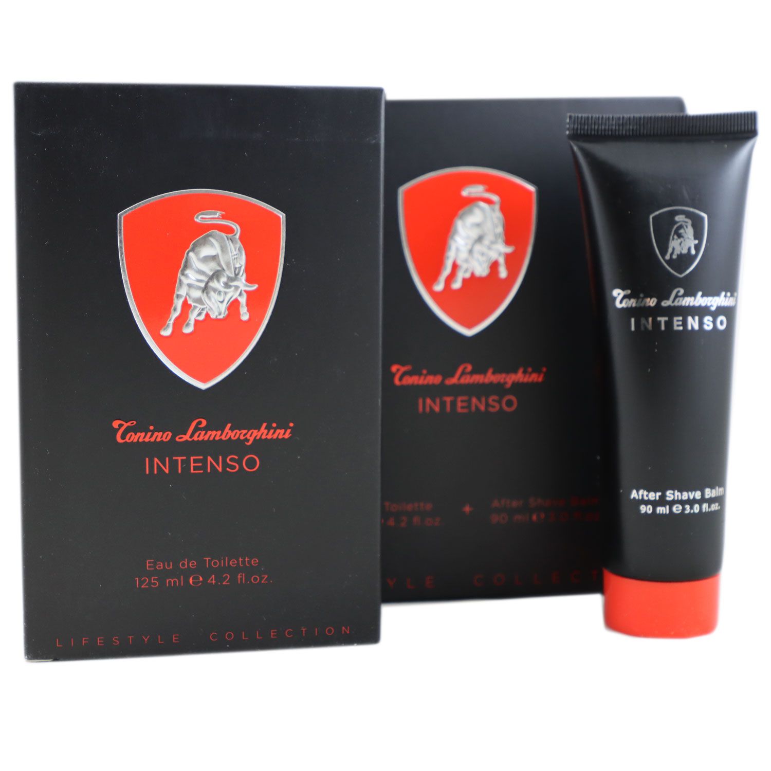 intenso 125ml