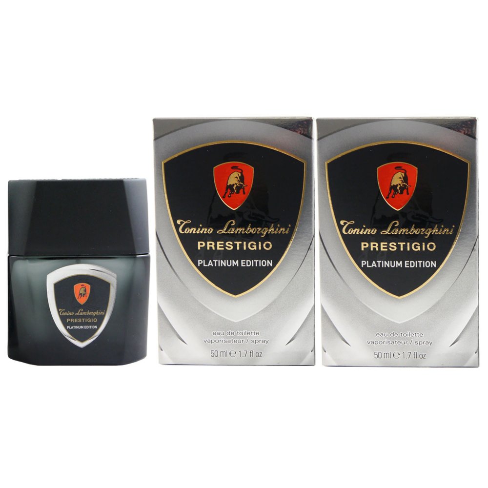 Tonino lamborghini prestigio