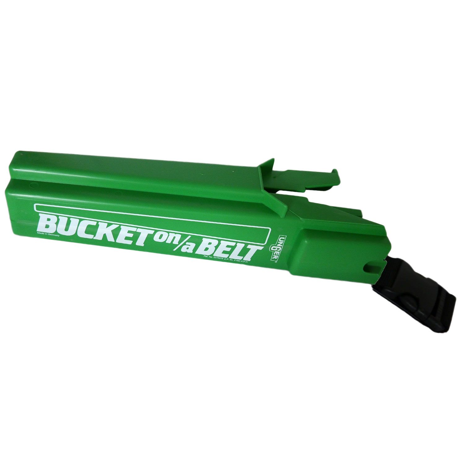 Unger Bucket On A Belt BB020 Köcher Classic grün Werkzeughalter bei Riemax