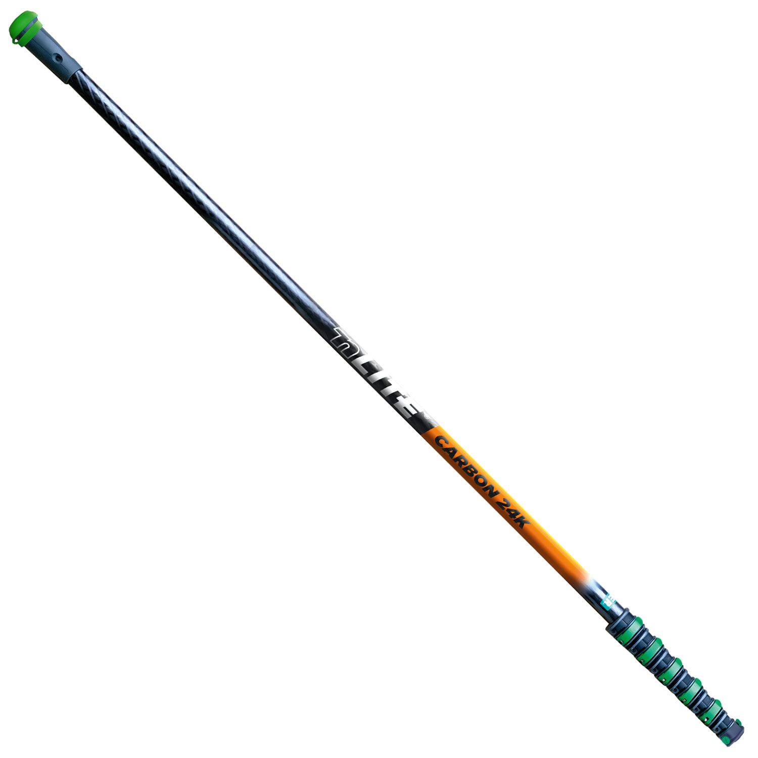 Unger CF86G nLite Carbon 24K Teleskopstange Hauptstange 8,60 m