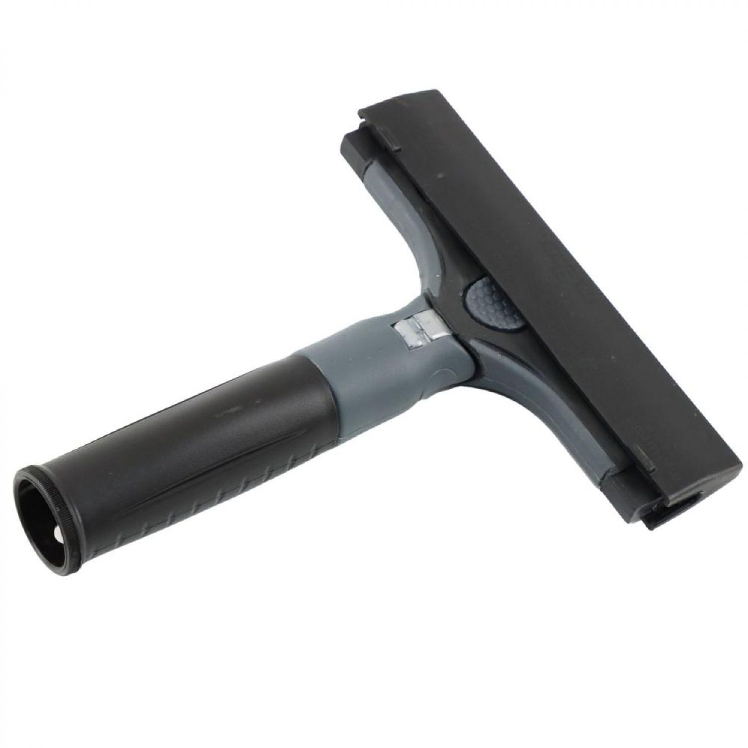Unger Ergo Tec Ninja EN150 15 cm Glasschaber mit Schwenkmechanismus