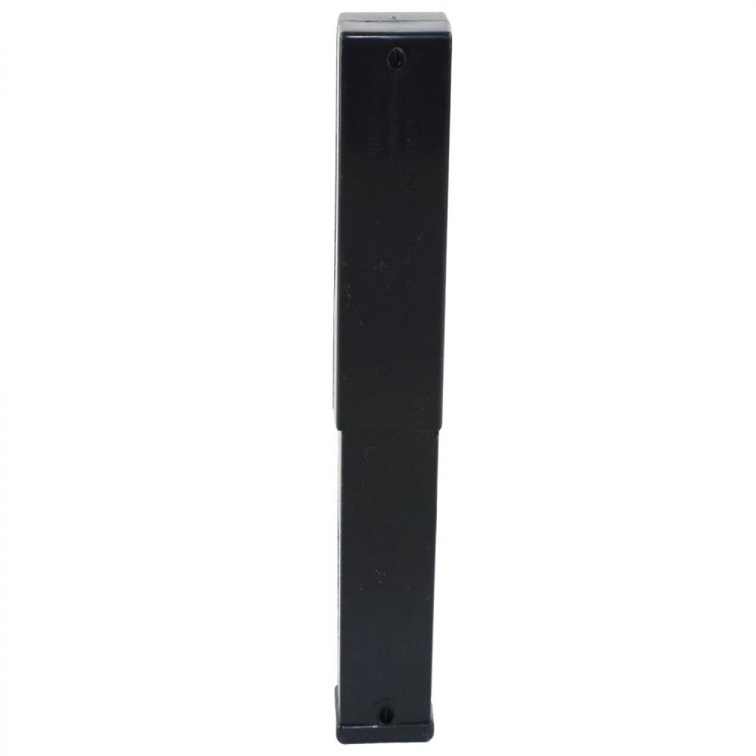 Unger Ergo Tec Ninja ENB15 15 cm Premium Glasschaberklinge Edelstahl 25 Klingen