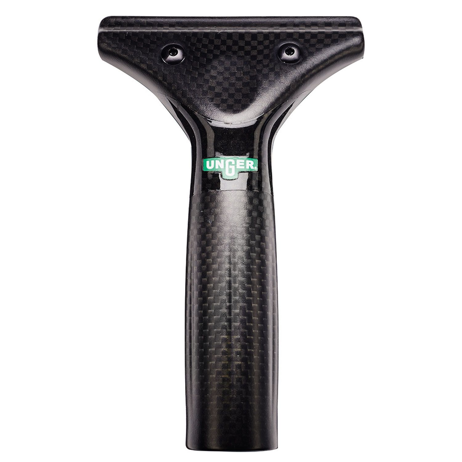 Unger ErgoTec Carbon UCH00 Wischergriff passend f�r S-Schiene und S-Schiene Plus