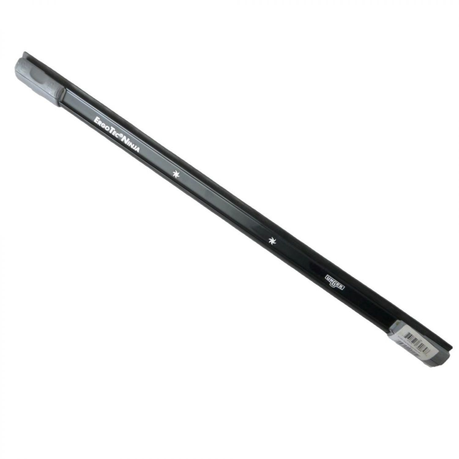 Unger ErgoTec Ninja AC450 45 cm Aluminium Schiene mit Softgummi
