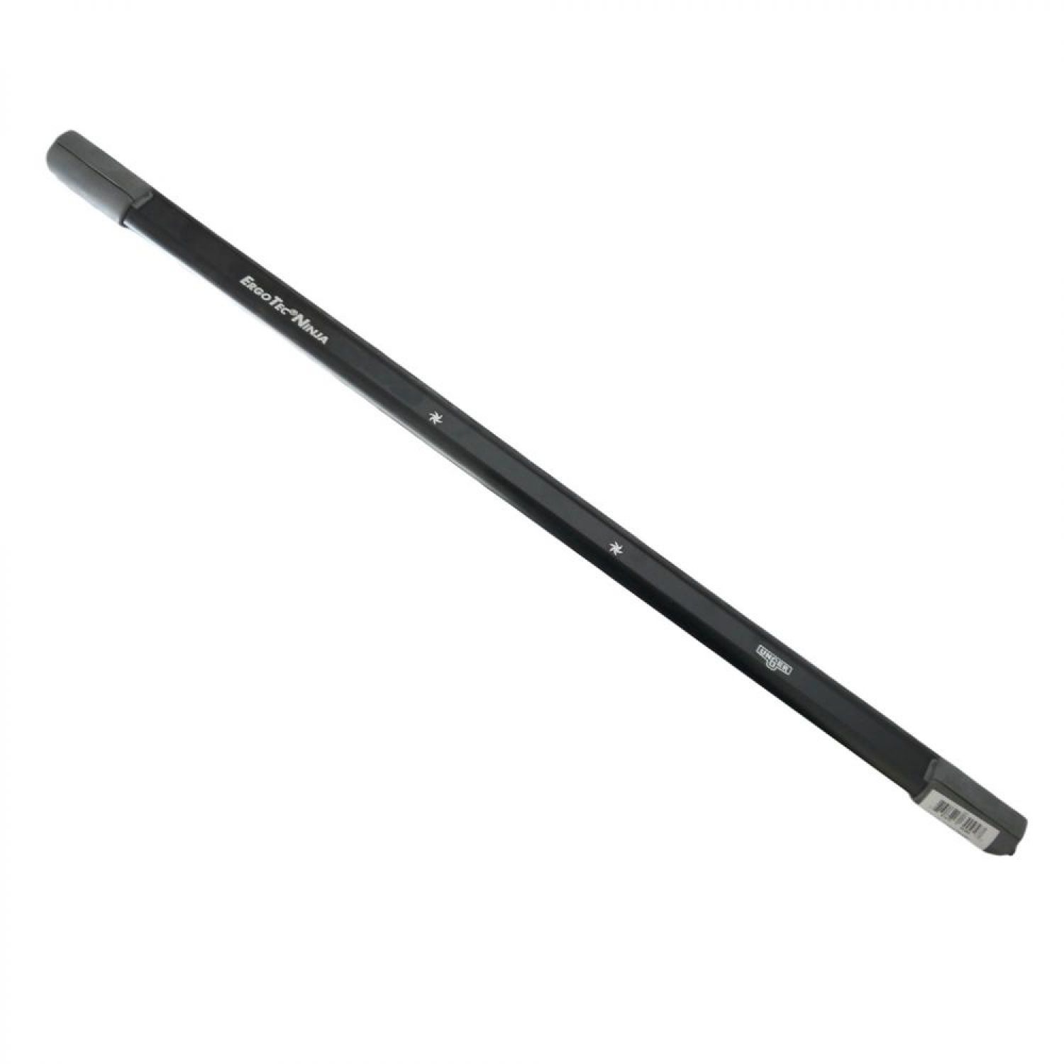 Unger ErgoTec Ninja AC550 55 cm Aluminium Schiene mit Softgummi