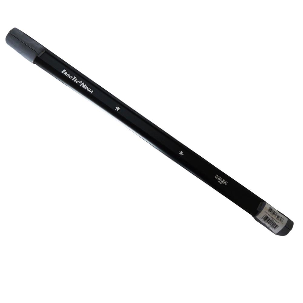 Unger ErgoTec Ninja Aluminium Schiene mit Softgummi - verschiedene Gr��en