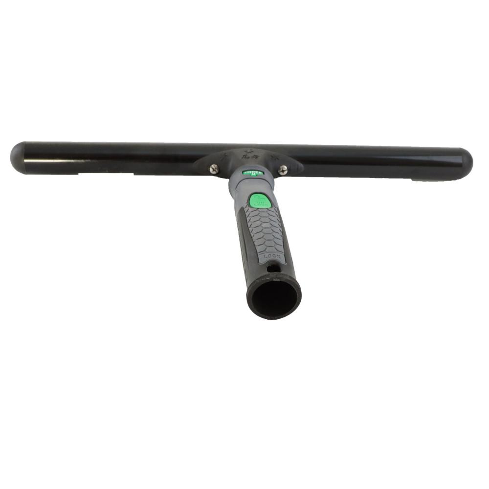 Unger ErgoTec Ninja Tr�gerteil Fensterabzieher Einwascher - verschiedene Gr��en