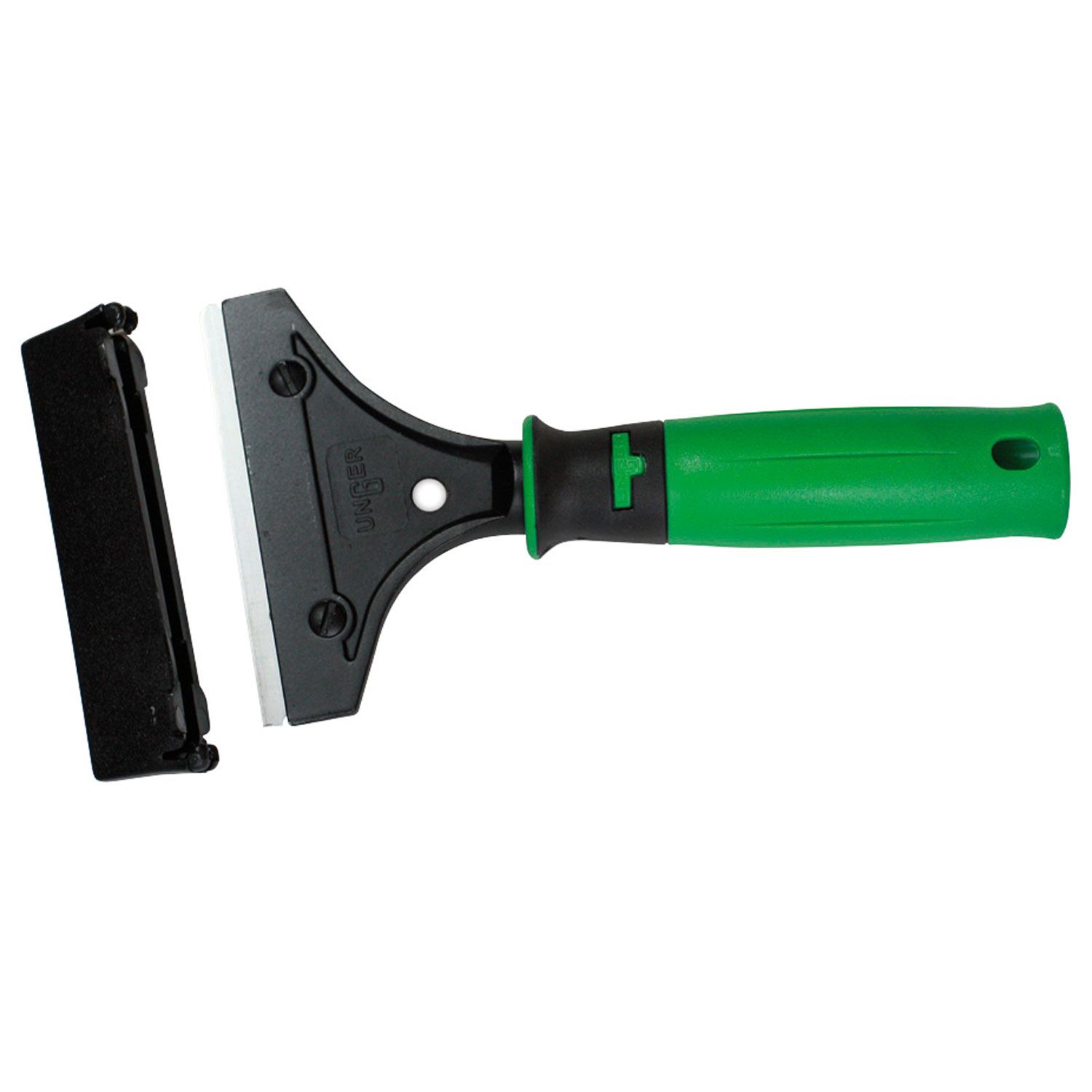 Unger ErgoTec SH000 Schaber 10 cm ergonomische Oberfl�chenschaber