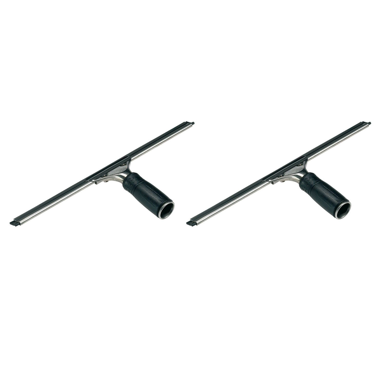 Unger Fensterwischer 2 x 35 cm Fensterabzieher se350 soft