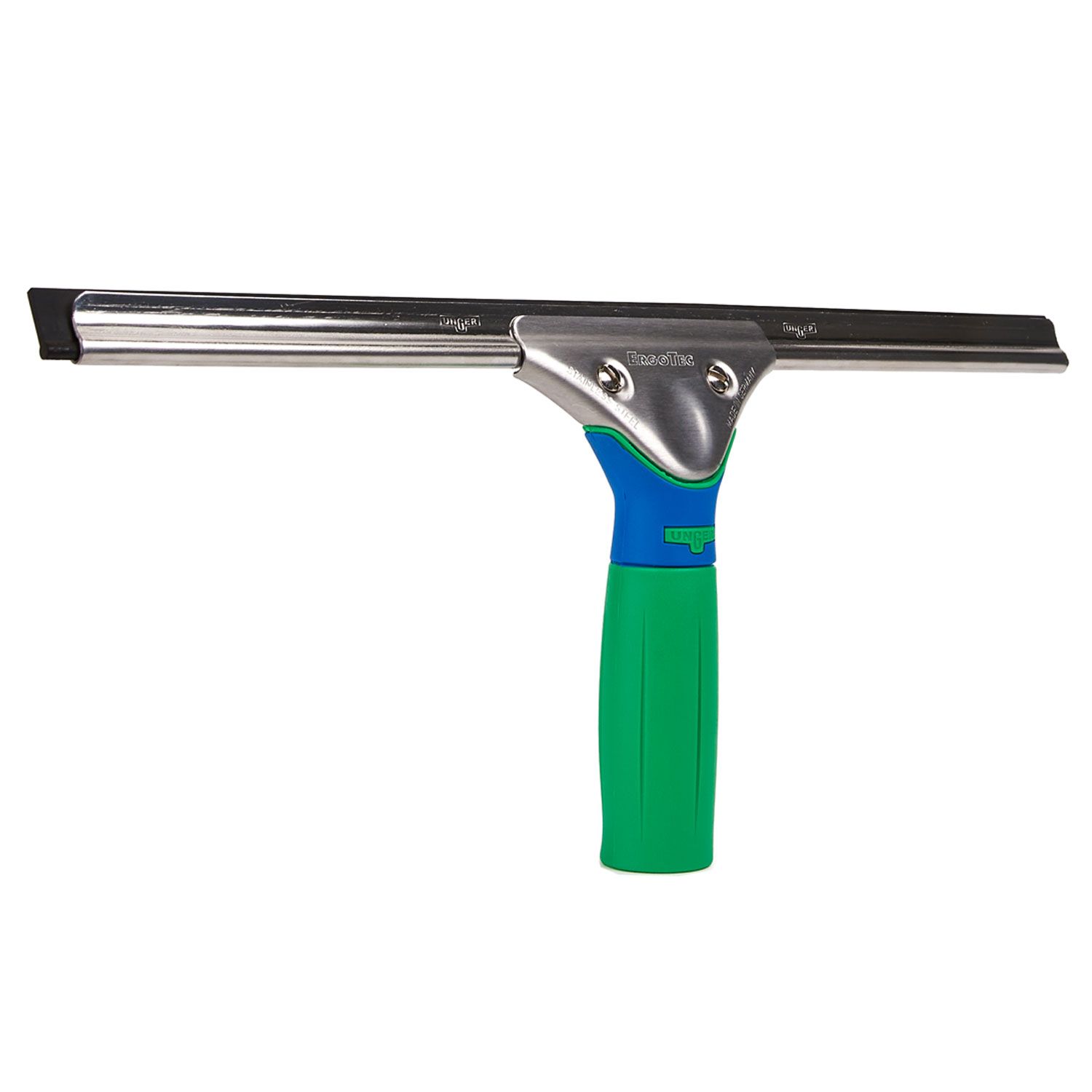 Unger Green Label GTS45 Fensterwischer 45 cm Fensterabzieher