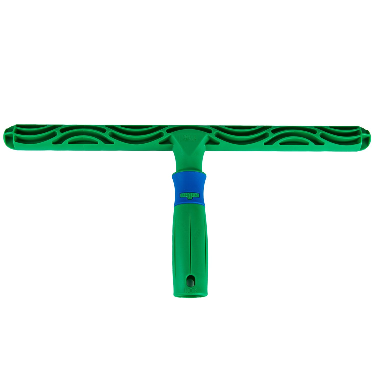 Unger Green Label Tr�ger Ergonomisches Kunststofftr�gerteil gr�n GTT45 45 cm