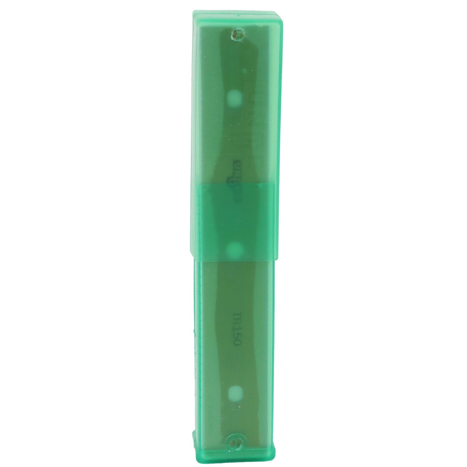 Unger Karbon TR150 Glasschaberklingen 25 x 15 cm Ersatzklingen