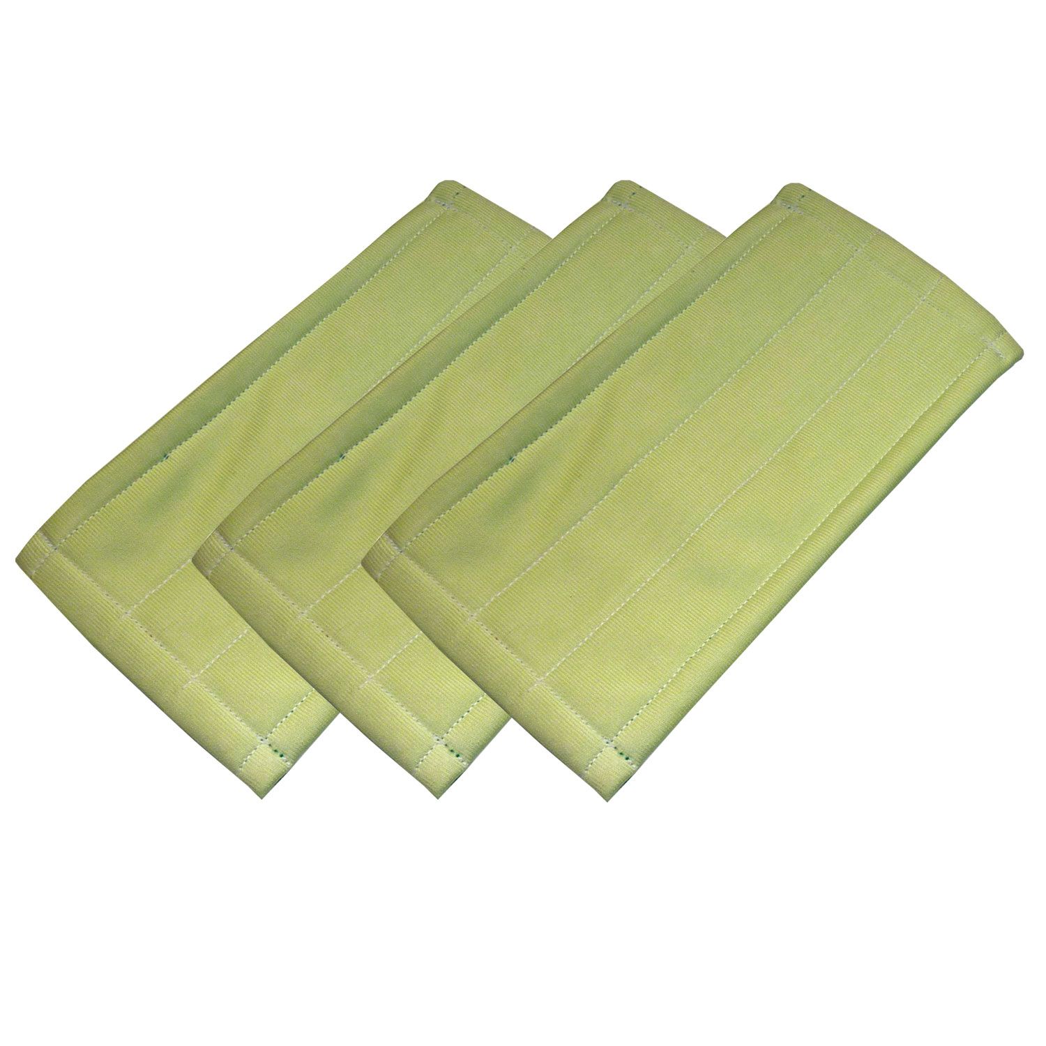 Unger Microfaserpolierpad 3 x PHP20 glatt 20 cm bei Riemax